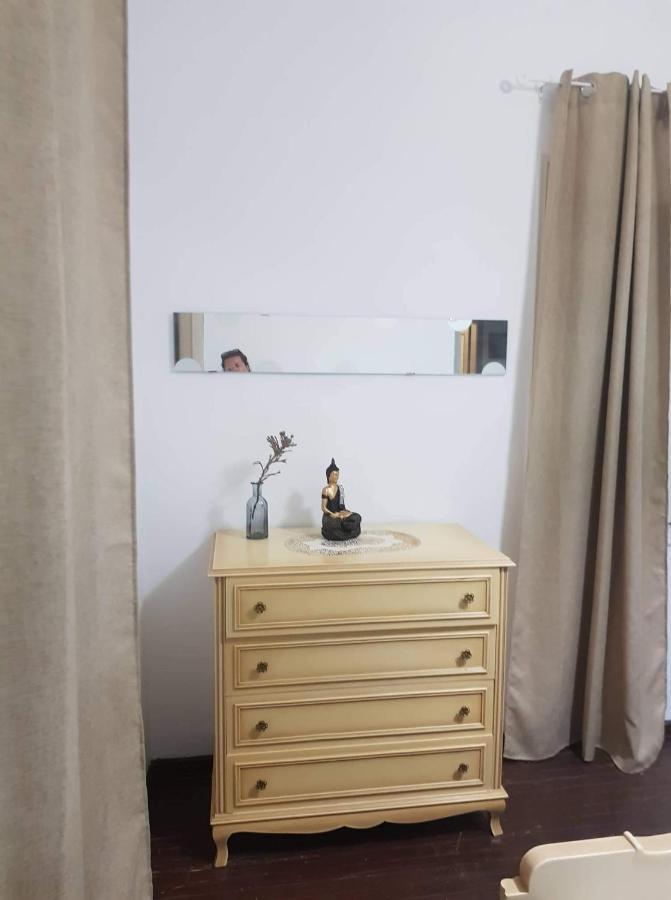 Nala'S House Apartment Leonidio Luaran gambar