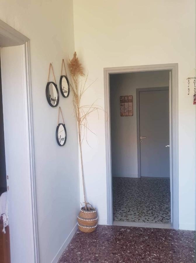 Nala'S House Apartment Leonidio Luaran gambar