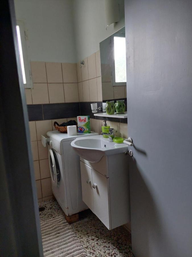 Nala'S House Apartment Leonidio Luaran gambar