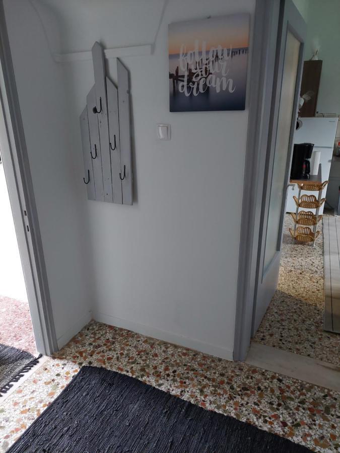 Nala'S House Apartment Leonidio Luaran gambar
