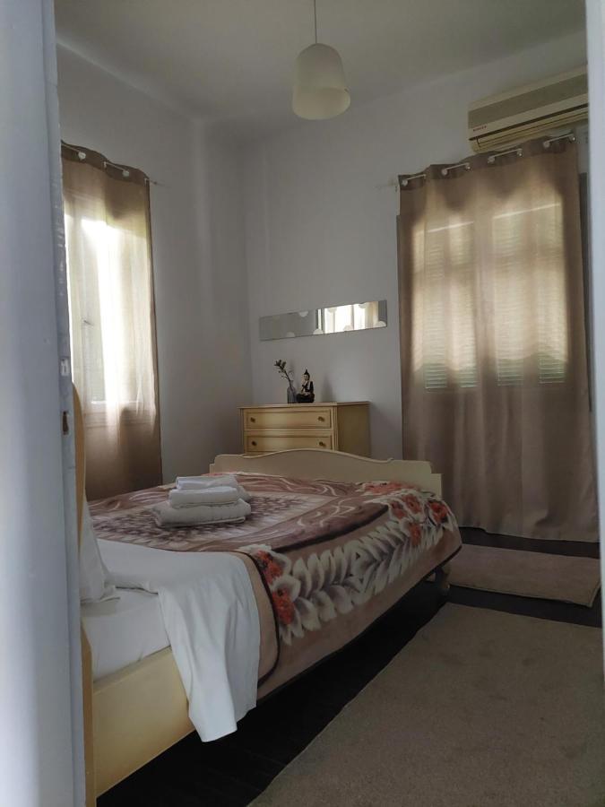 Nala'S House Apartment Leonidio Luaran gambar