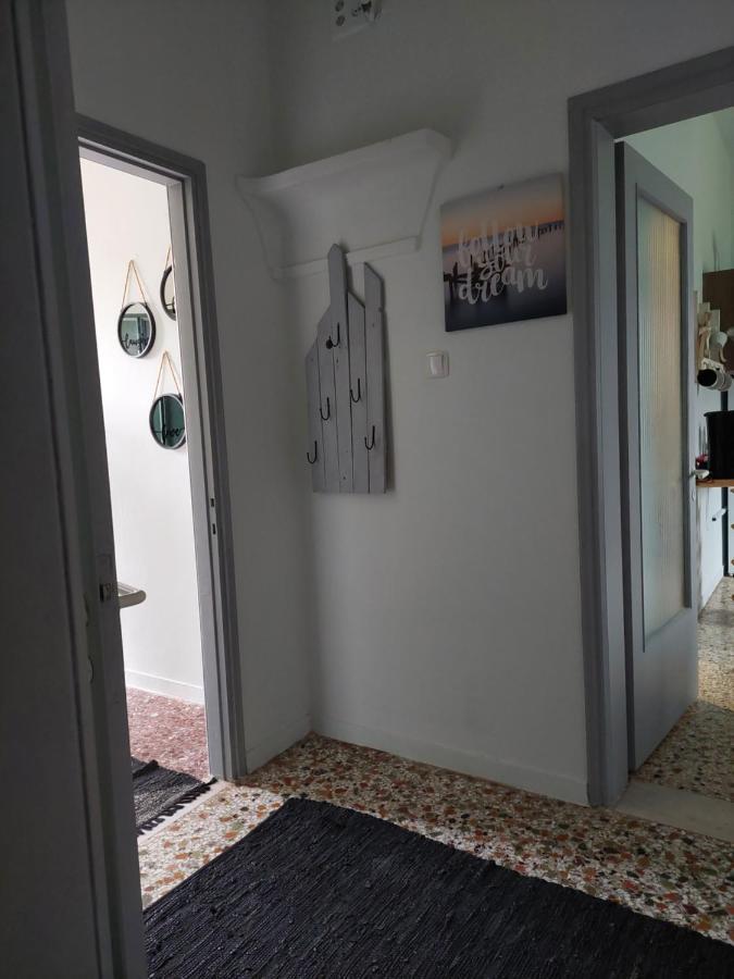 Nala'S House Apartment Leonidio Luaran gambar