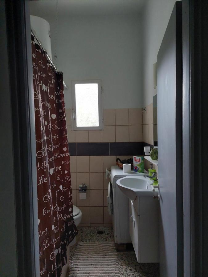 Nala'S House Apartment Leonidio Luaran gambar