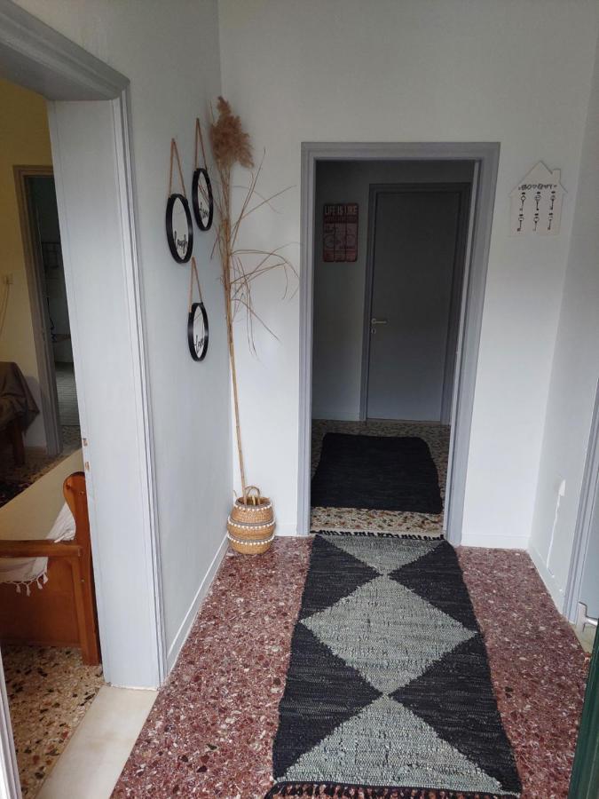 Nala'S House Apartment Leonidio Luaran gambar