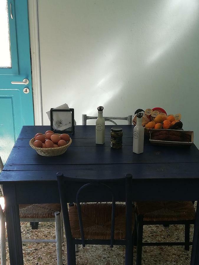 Nala'S House Apartment Leonidio Luaran gambar